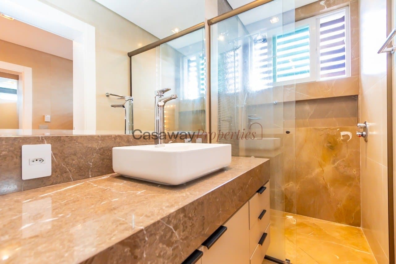 Casa 5 quartos em Campo Comprido, Curitiba - PR (25 / 46)