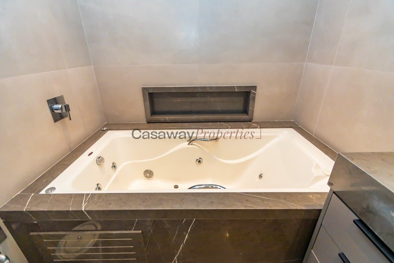 Casa 5 quartos em Campo Comprido, Curitiba - PR (26 / 46)