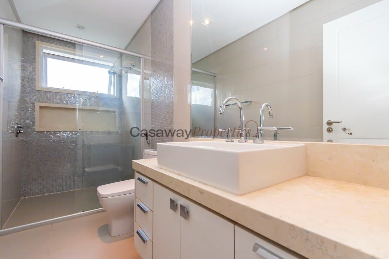 Casa 5 quartos em Campo Comprido, Curitiba - PR (28 / 46)