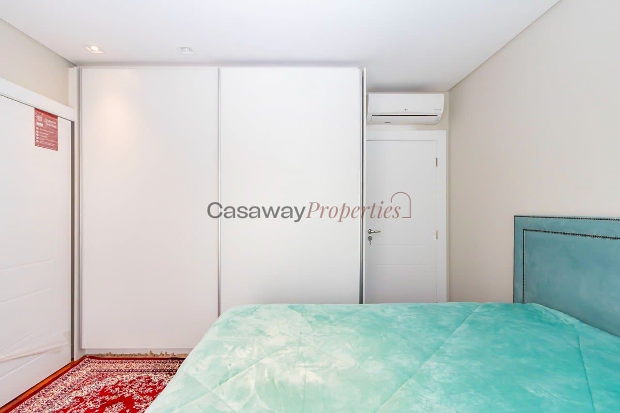 Casa 5 quartos em Campo Comprido, Curitiba - PR (32 / 46)