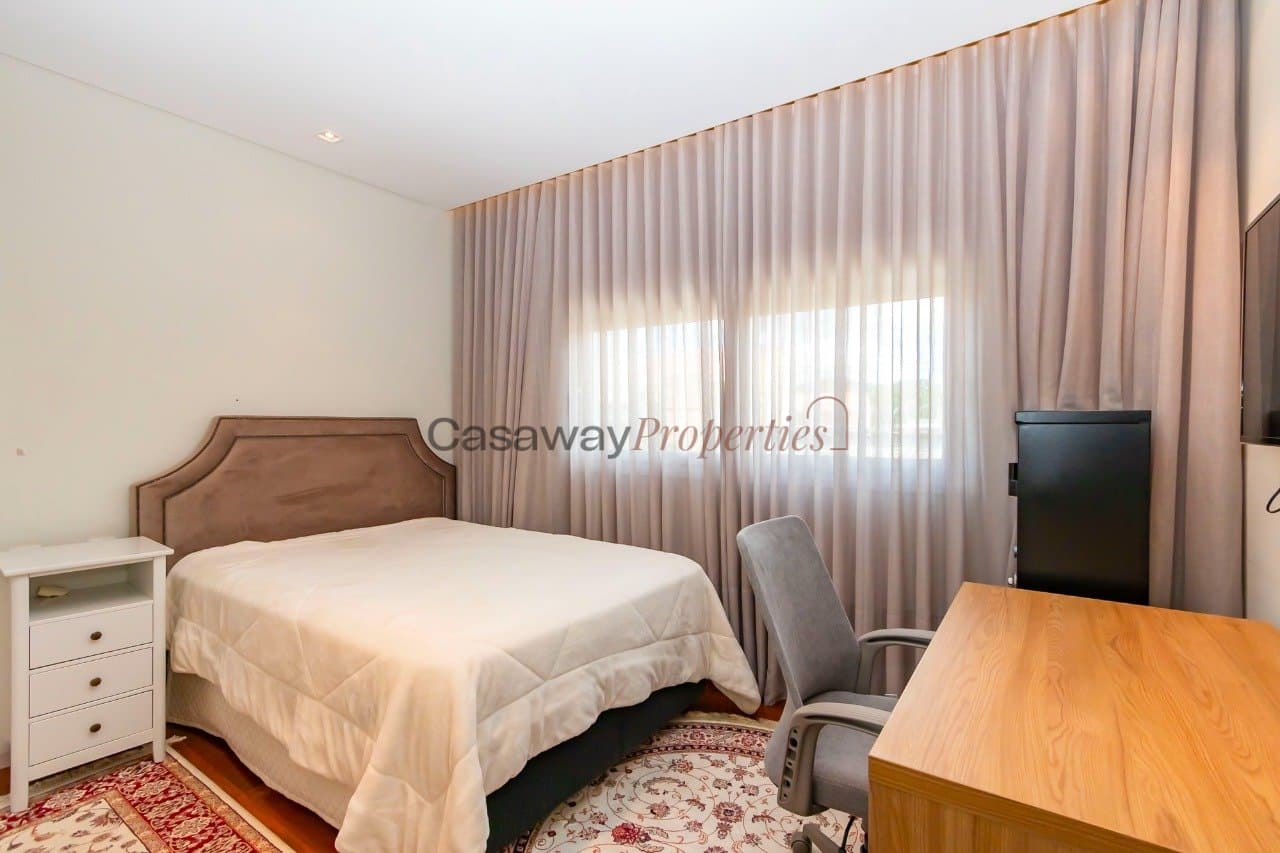 Casa 5 quartos em Campo Comprido, Curitiba - PR (33 / 46)