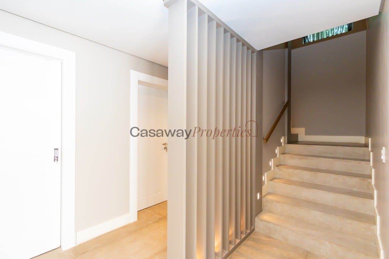 Casa 5 quartos em Campo Comprido, Curitiba - PR (34 / 46)