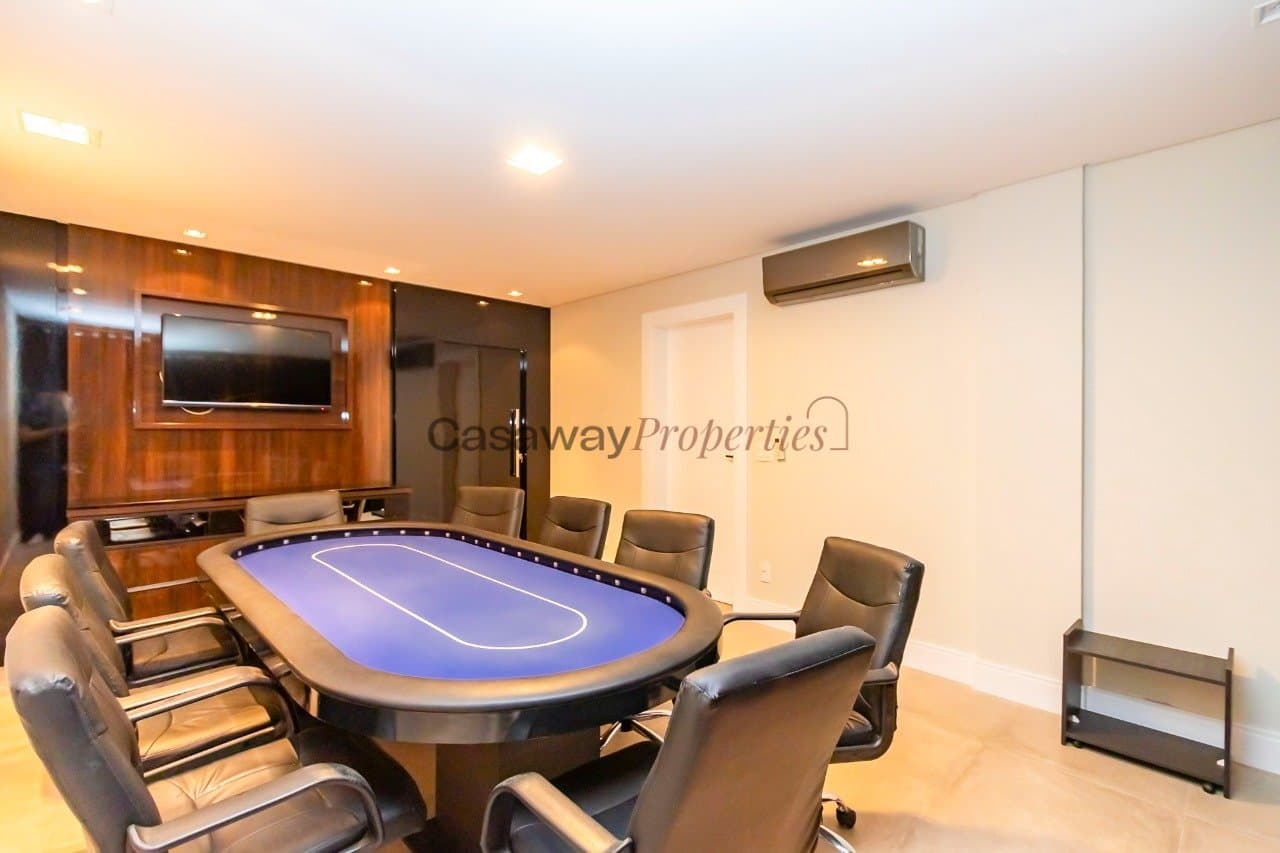 Casa 5 quartos em Campo Comprido, Curitiba - PR (35 / 46)