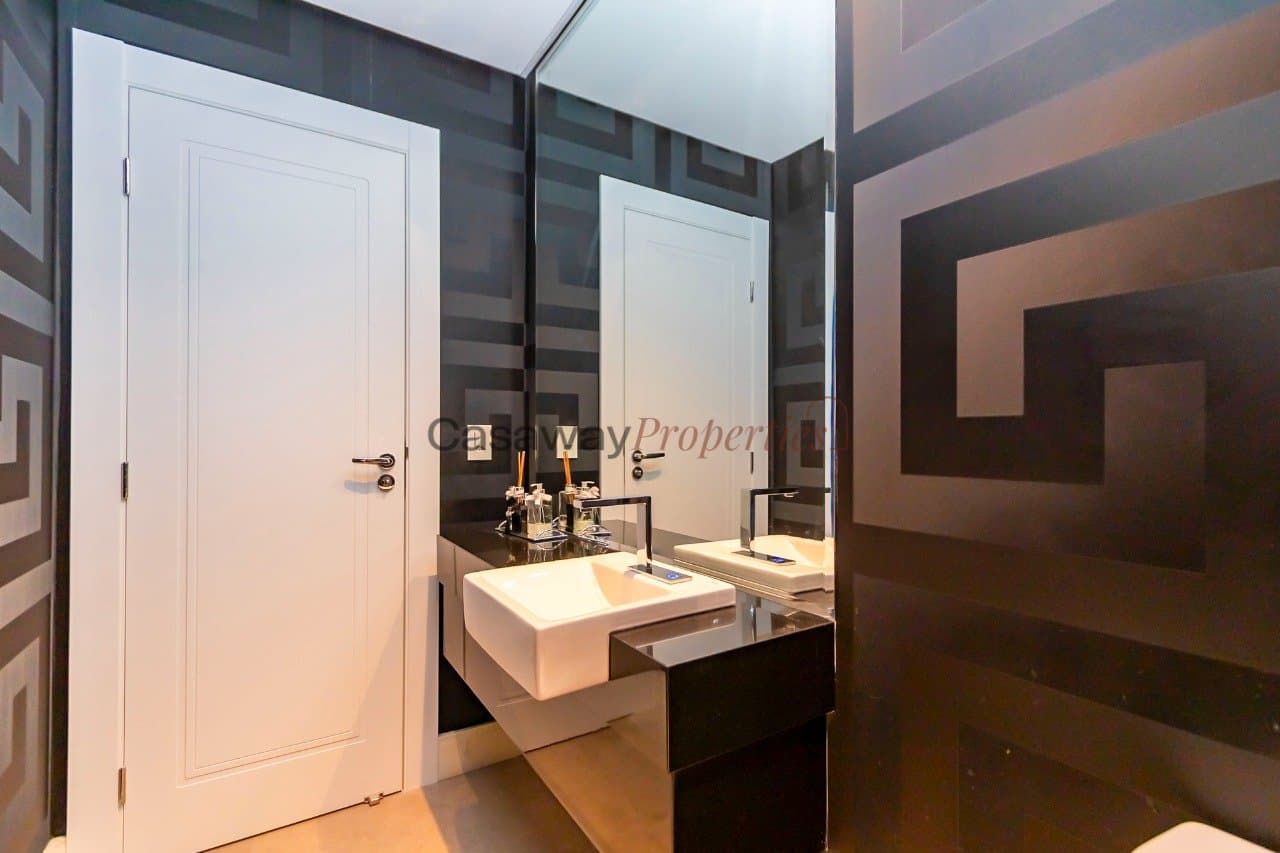 Casa 5 quartos em Campo Comprido, Curitiba - PR (36 / 46)