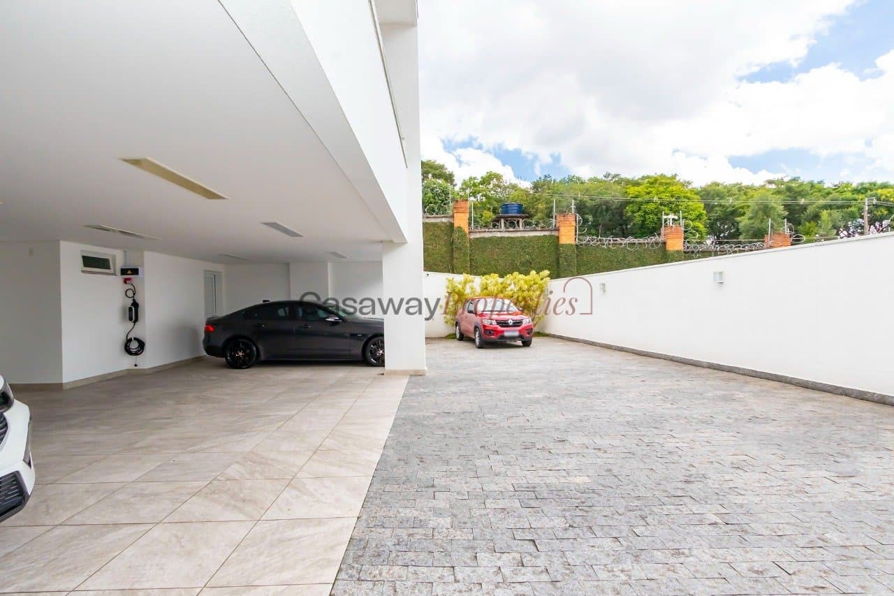 Casa 5 quartos em Campo Comprido, Curitiba - PR (37 / 46)