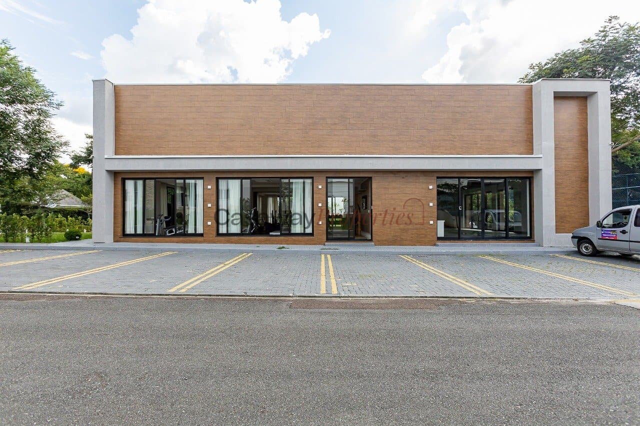 Casa 5 quartos em Campo Comprido, Curitiba - PR (40 / 46)