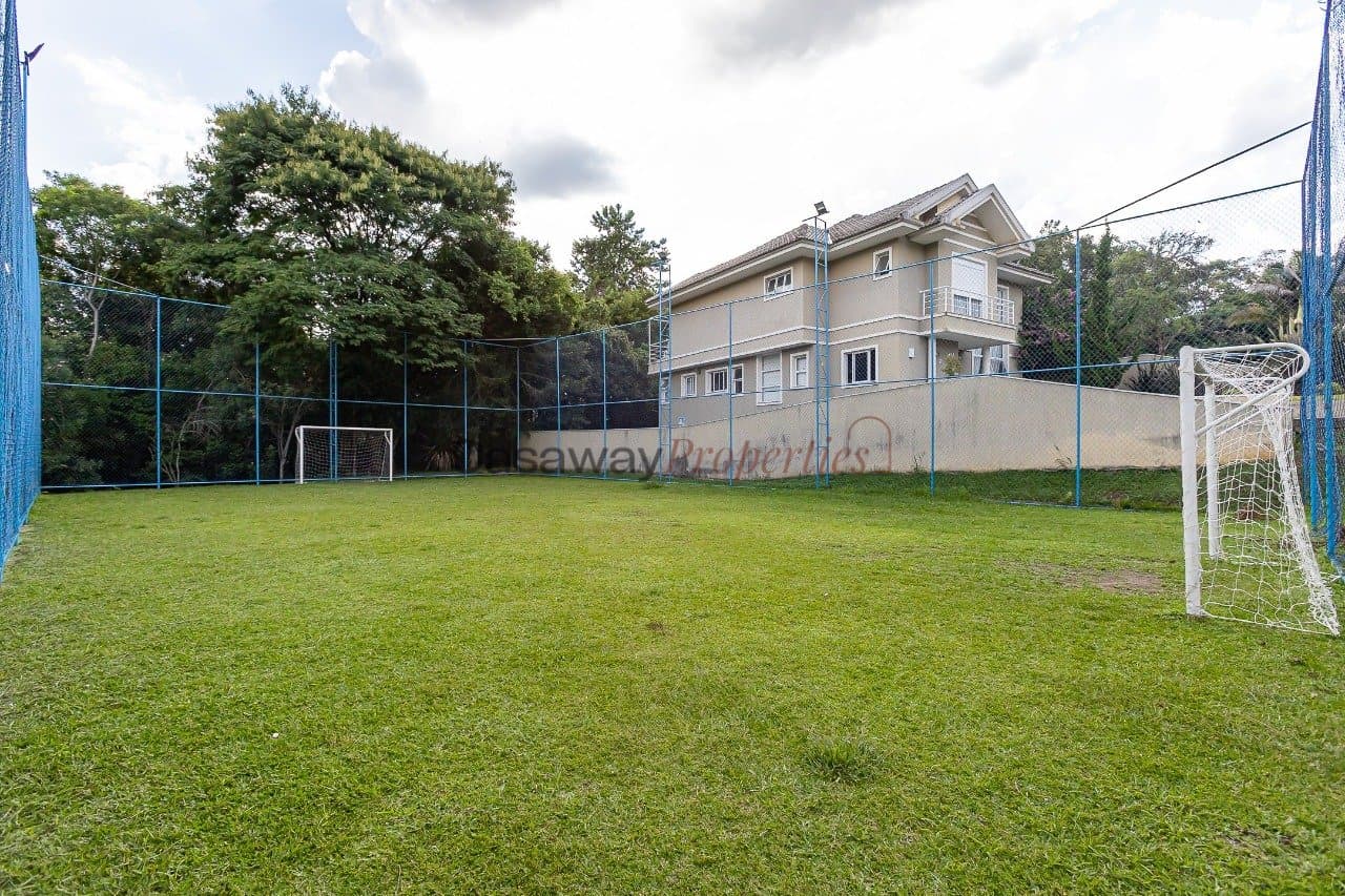 Casa 5 quartos em Campo Comprido, Curitiba - PR (39 / 46)