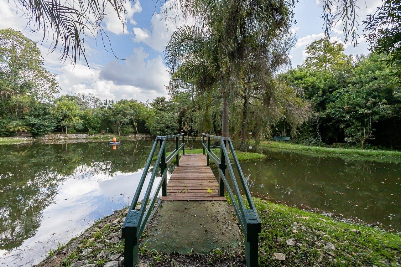 Casa 5 quartos em Campo Comprido, Curitiba - PR (43 / 46)