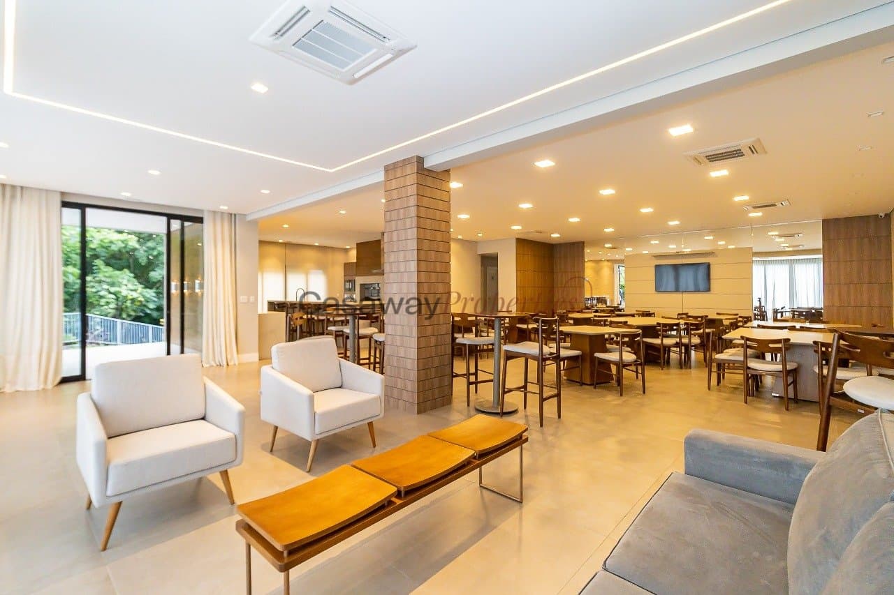 Casa 5 quartos em Campo Comprido, Curitiba - PR (44 / 46)