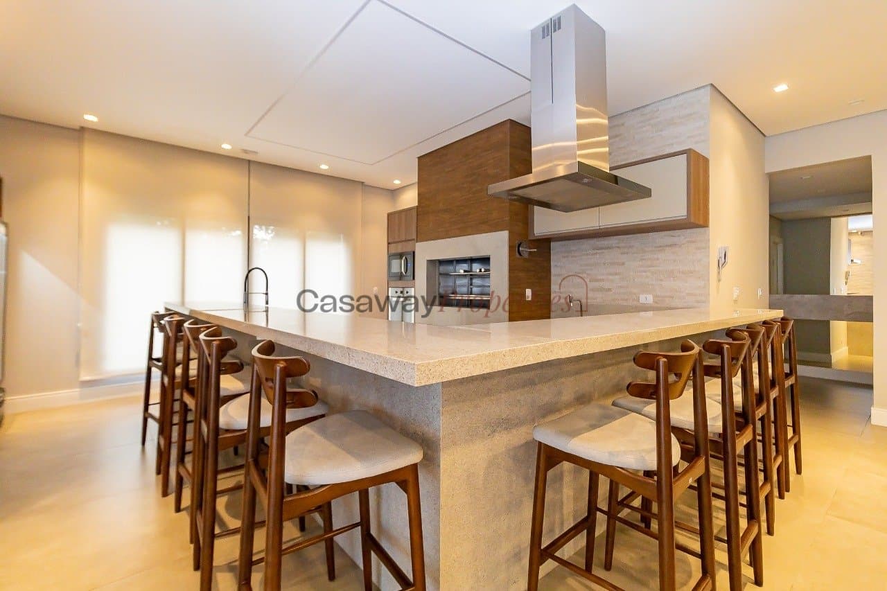 Casa 5 quartos em Campo Comprido, Curitiba - PR (45 / 46)