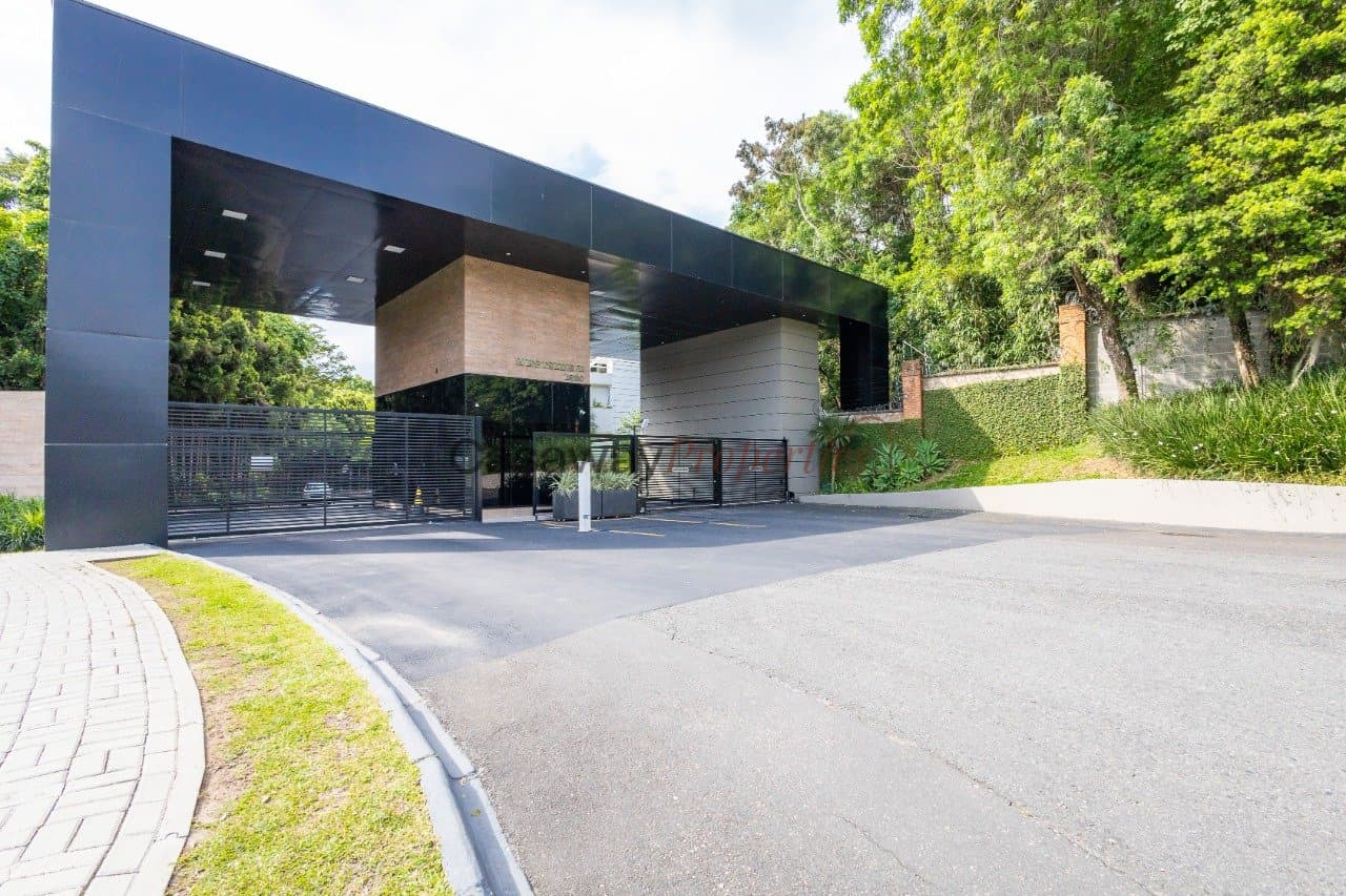 Casa 5 quartos em Campo Comprido, Curitiba - PR (46 / 46)