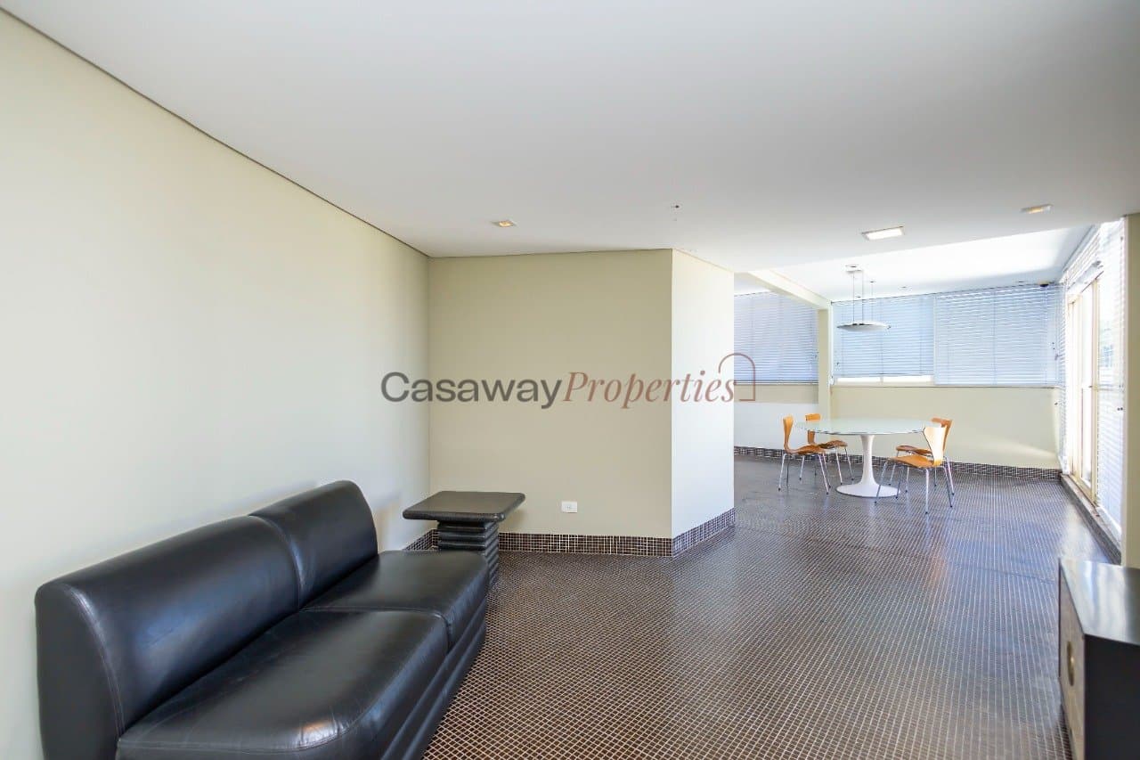 Imóvel em Batel, Curitiba - PR (3 / 35)