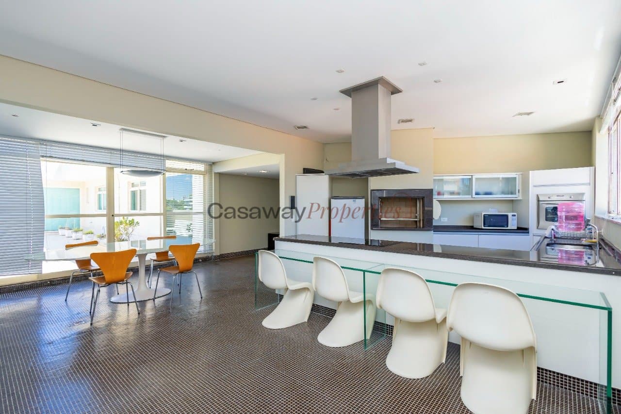 Imóvel em Batel, Curitiba - PR (4 / 35)