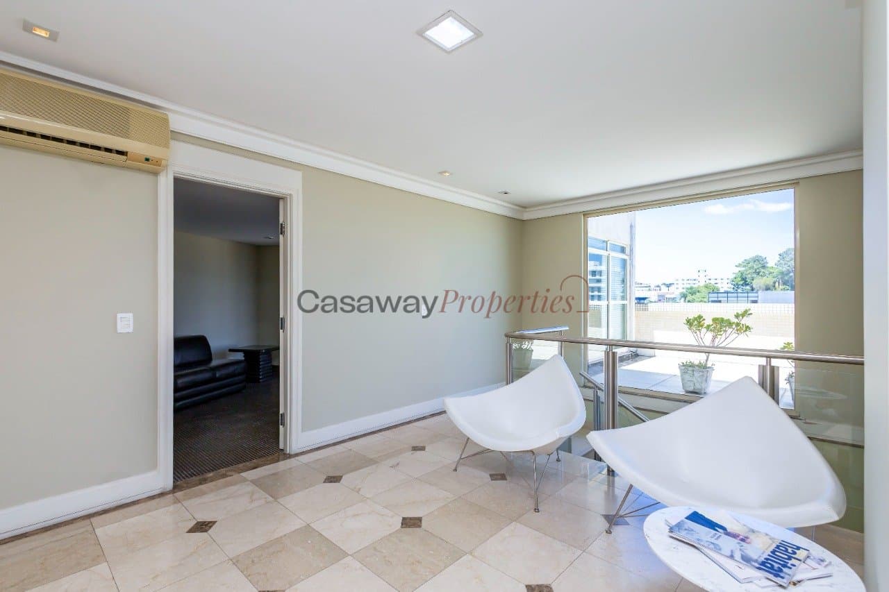 Imóvel em Batel, Curitiba - PR (5 / 35)