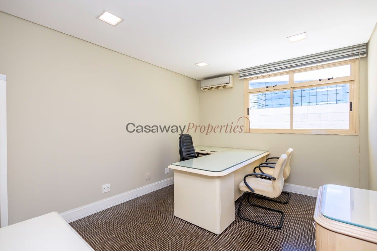 Imóvel em Batel, Curitiba - PR (6 / 35)