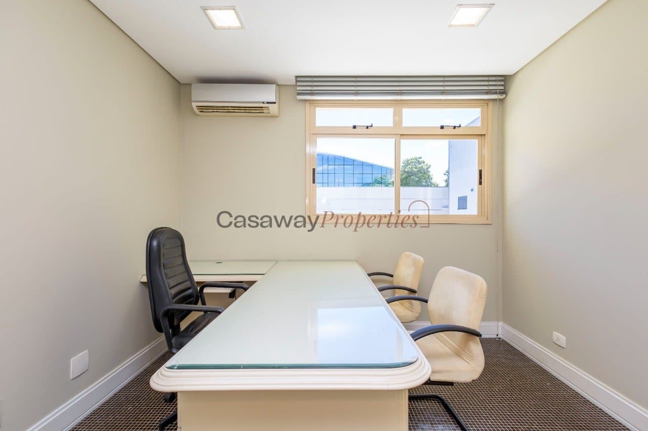 Imóvel em Batel, Curitiba - PR (7 / 35)