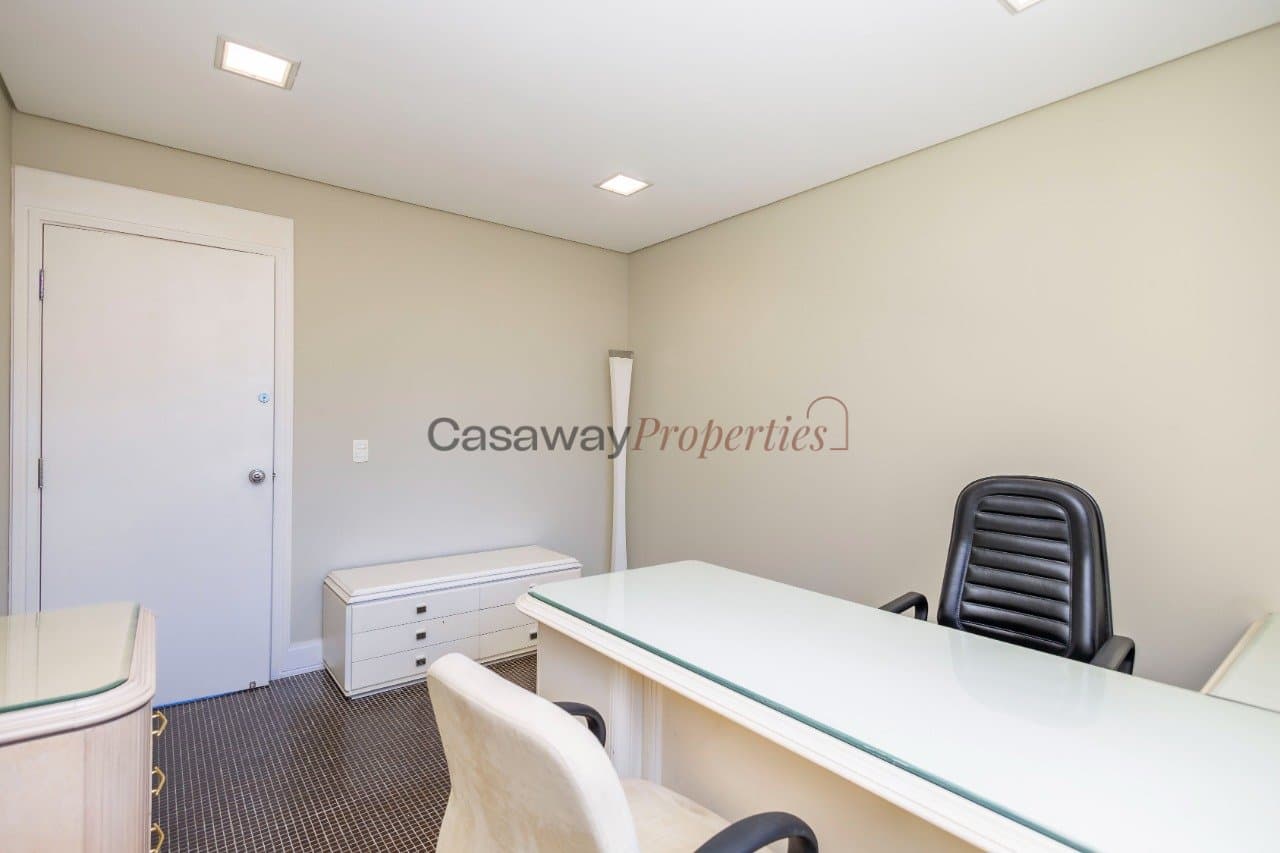 Imóvel em Batel, Curitiba - PR (8 / 35)