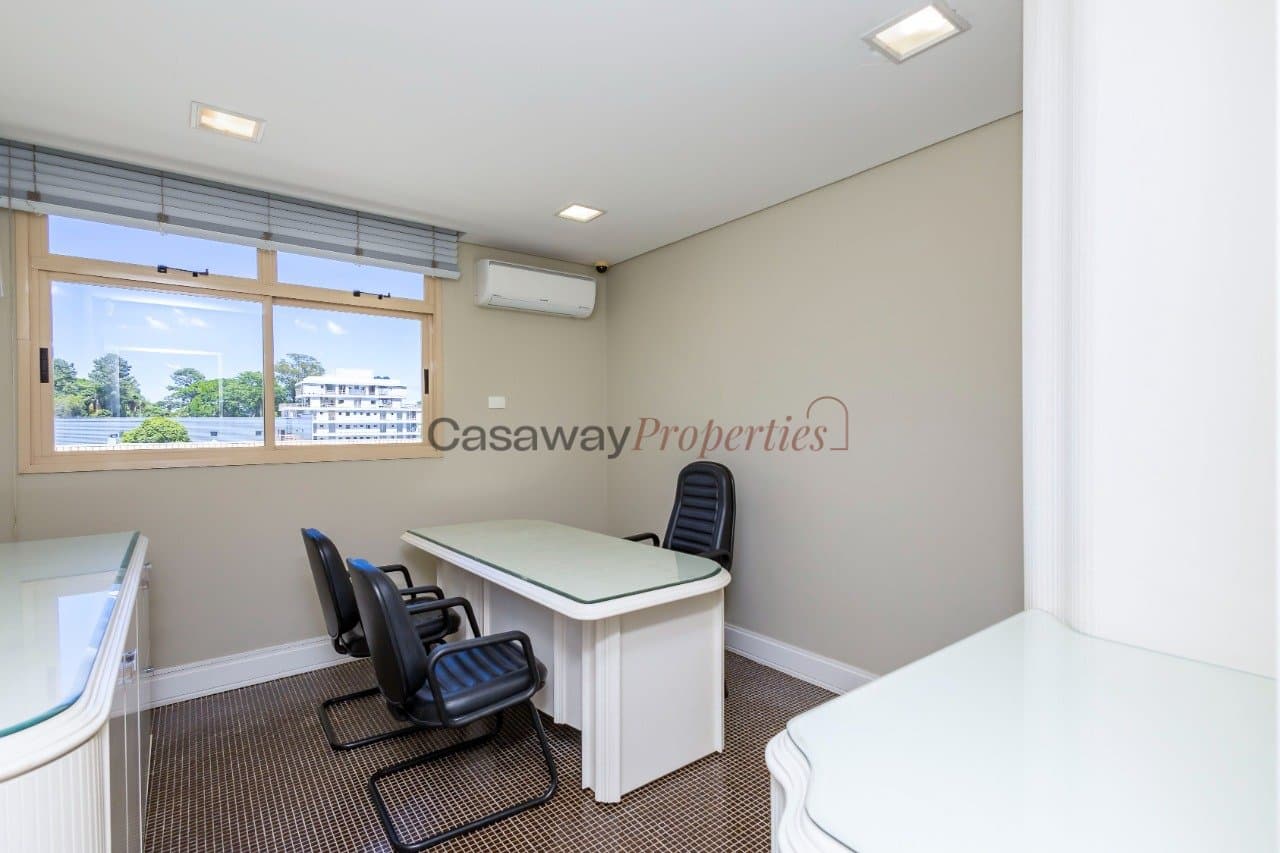 Imóvel em Batel, Curitiba - PR (9 / 35)