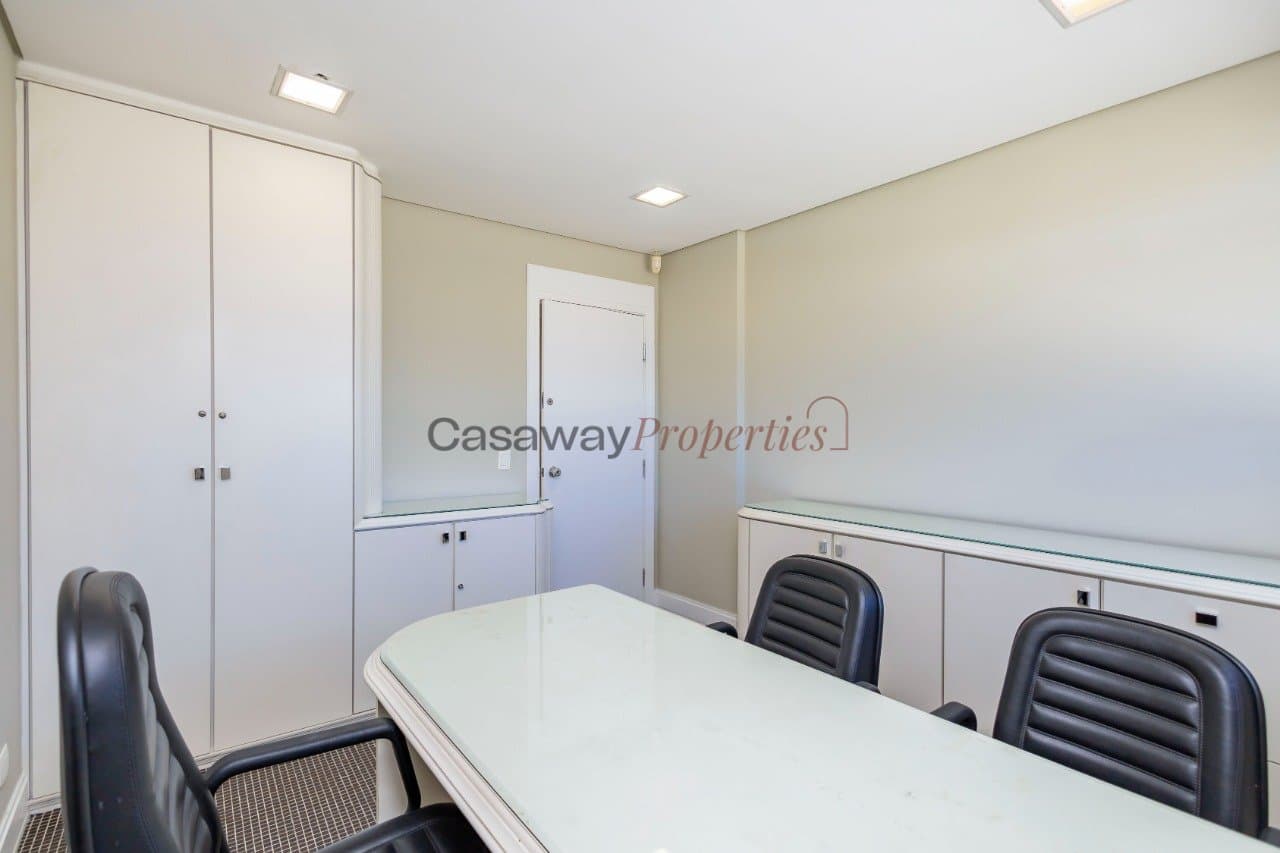 Imóvel em Batel, Curitiba - PR (11 / 35)