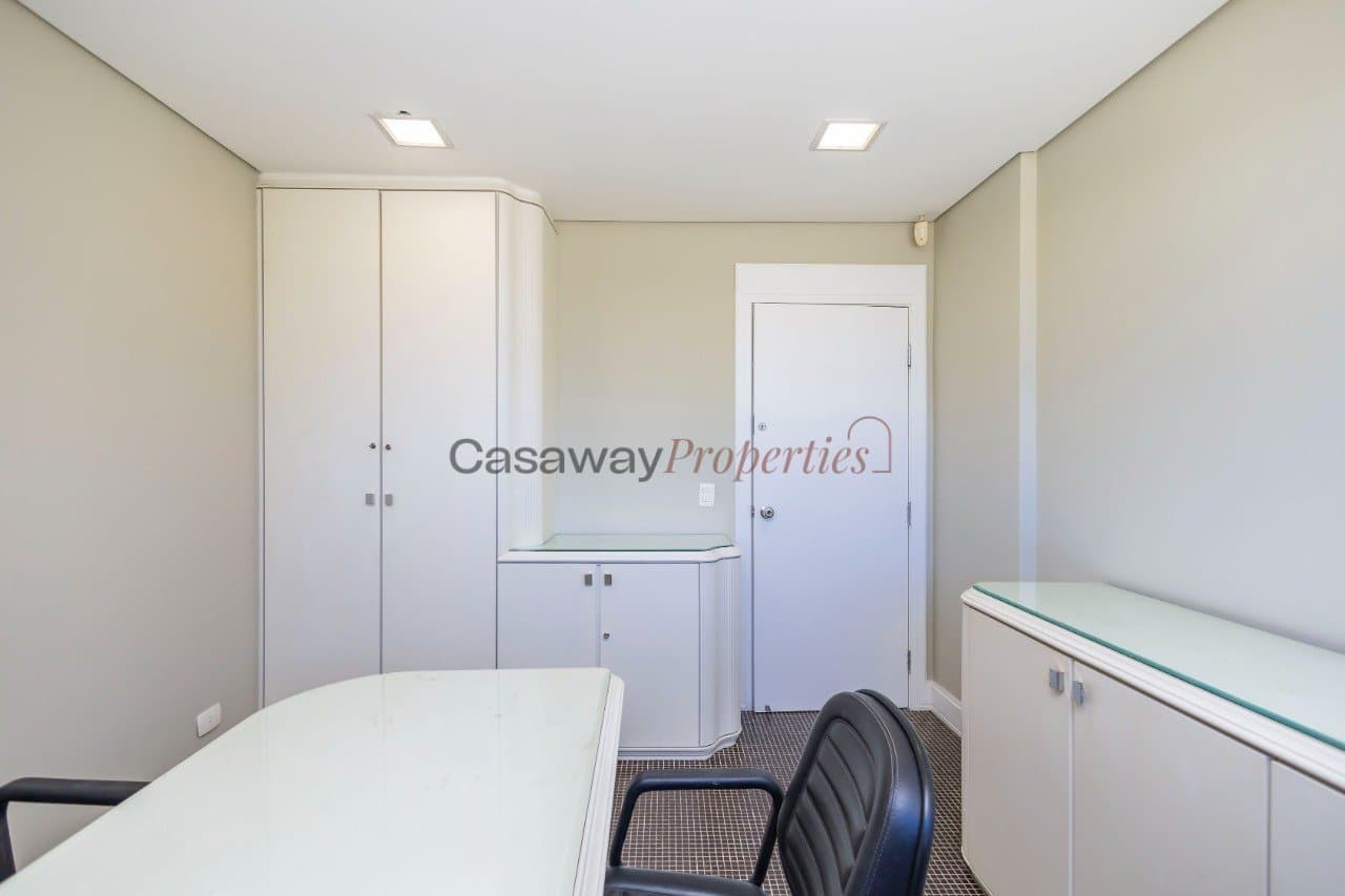 Imóvel em Batel, Curitiba - PR (12 / 35)