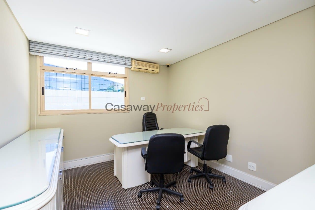 Imóvel em Batel, Curitiba - PR (13 / 35)