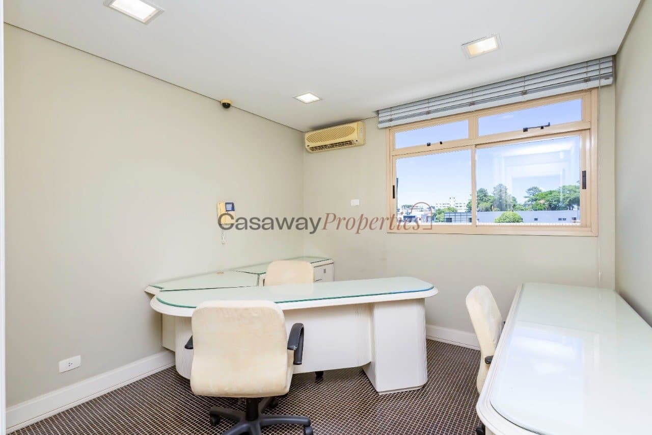 Imóvel em Batel, Curitiba - PR (14 / 35)