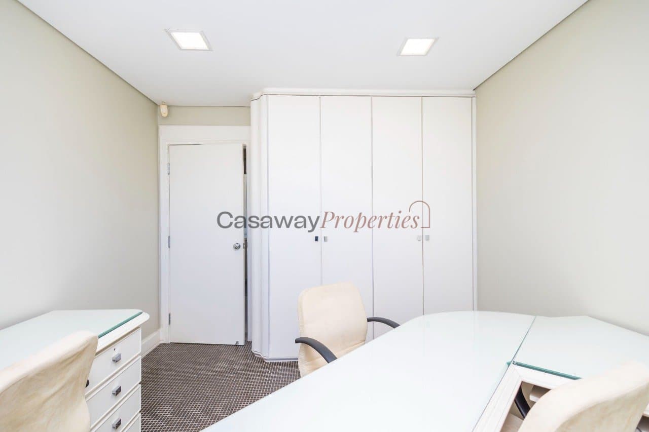 Imóvel em Batel, Curitiba - PR (15 / 35)