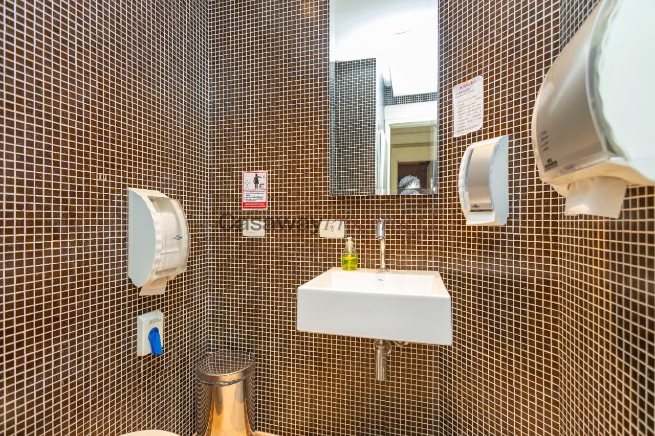 Imóvel em Batel, Curitiba - PR (16 / 35)