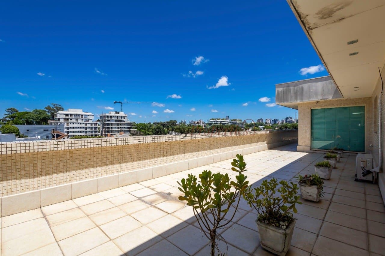 Imóvel em Batel, Curitiba - PR (17 / 35)