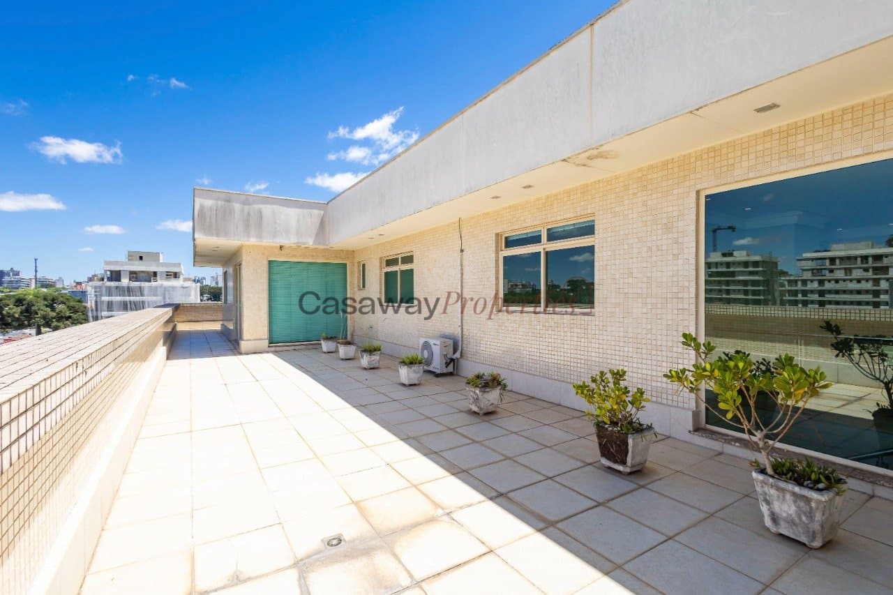 Imóvel em Batel, Curitiba - PR (18 / 35)