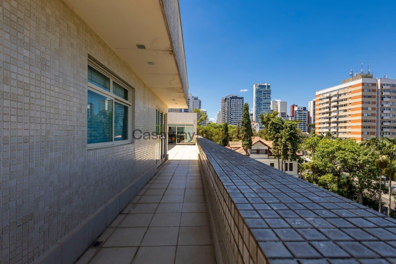 Imóvel em Batel, Curitiba - PR (19 / 35)