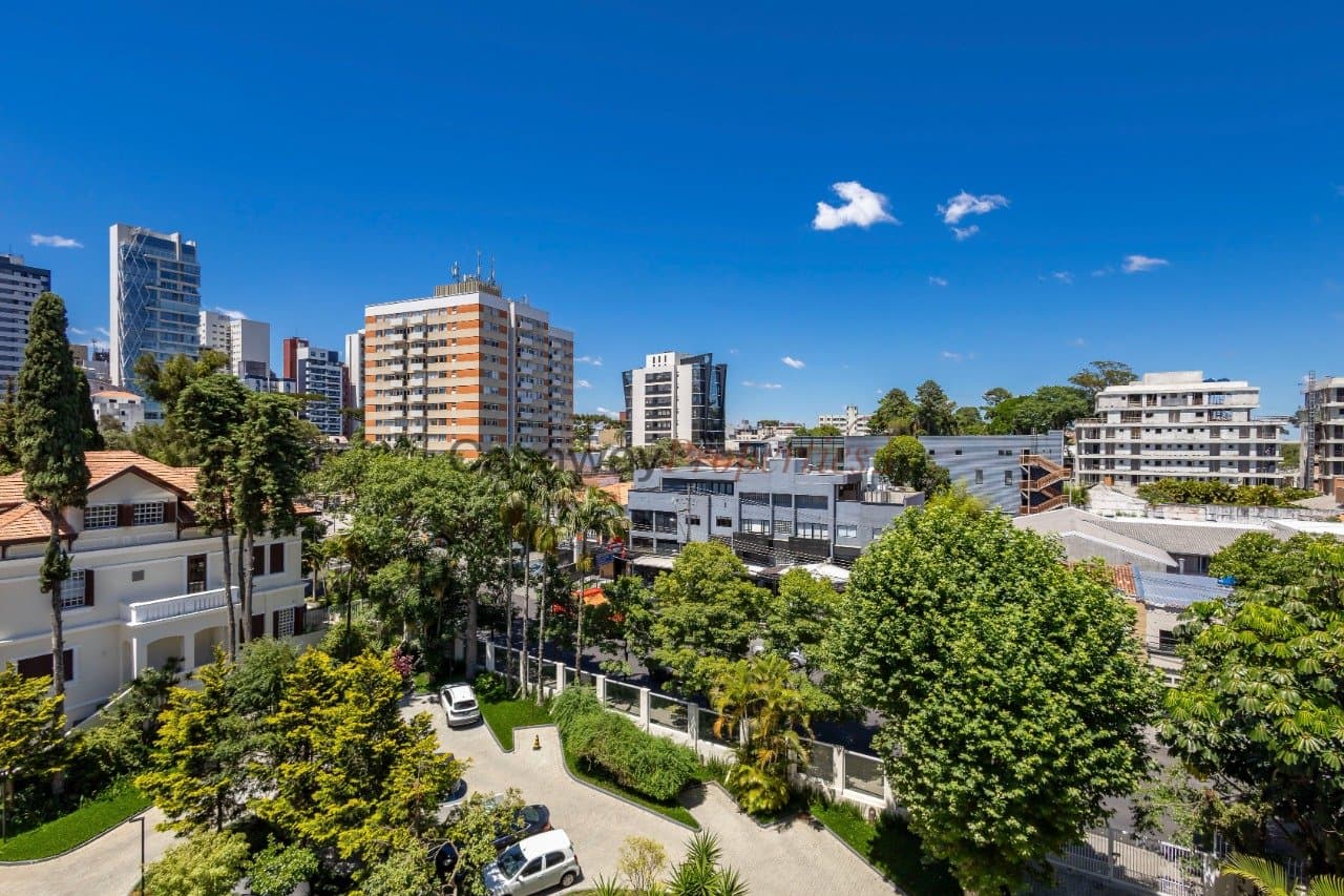 Imóvel em Batel, Curitiba - PR (20 / 35)