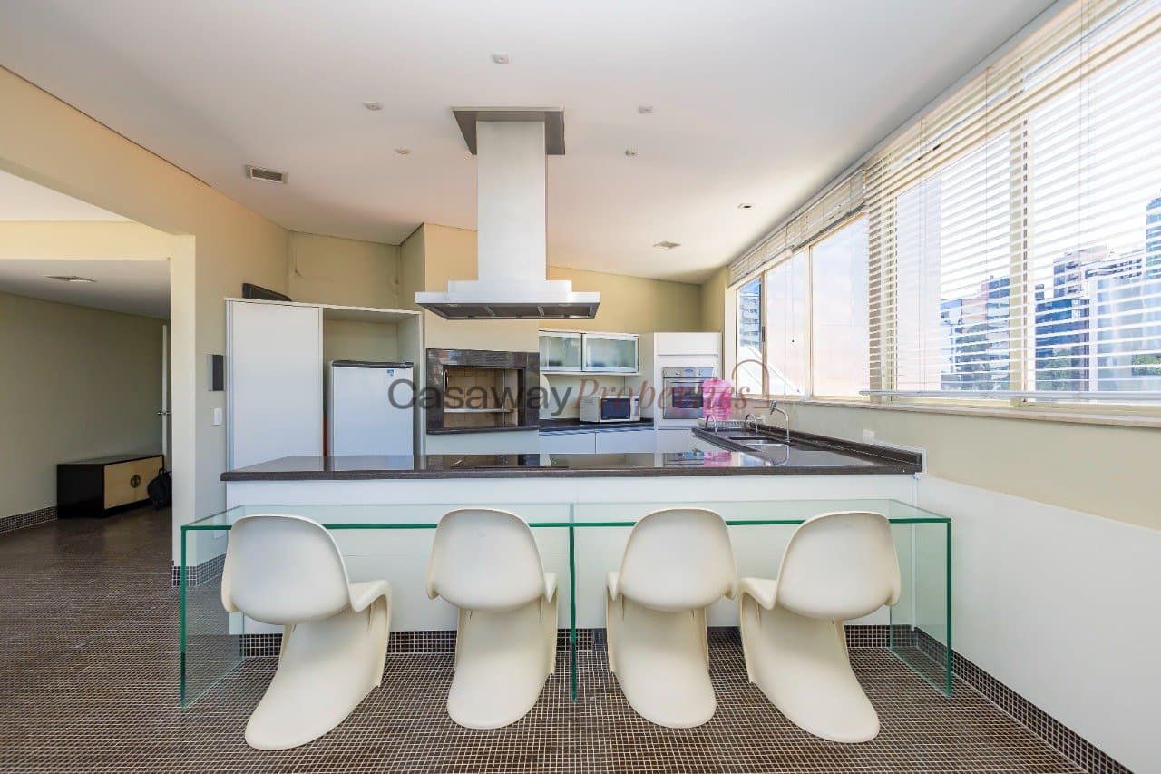 Imóvel em Batel, Curitiba - PR (23 / 35)