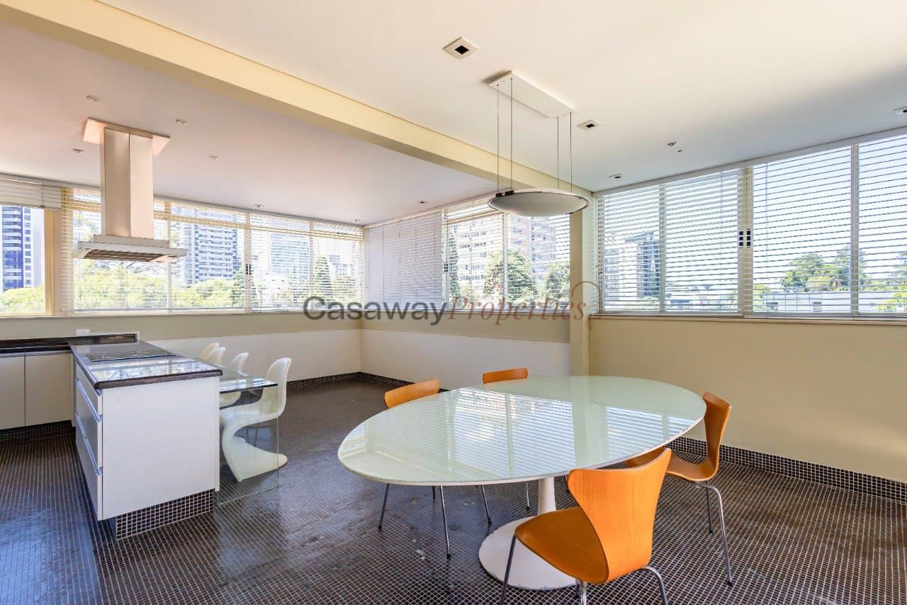 Imóvel em Batel, Curitiba - PR (24 / 35)