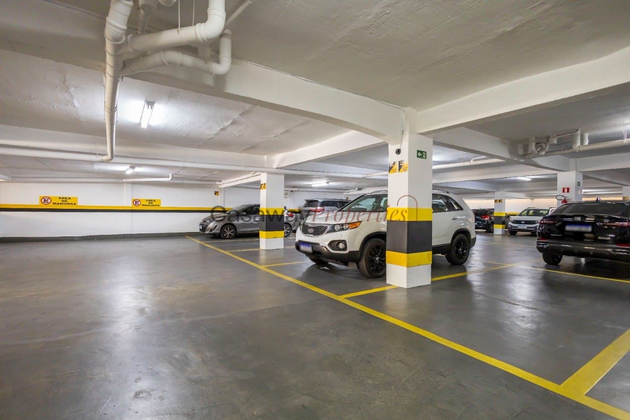 Imóvel em Batel, Curitiba - PR (26 / 35)