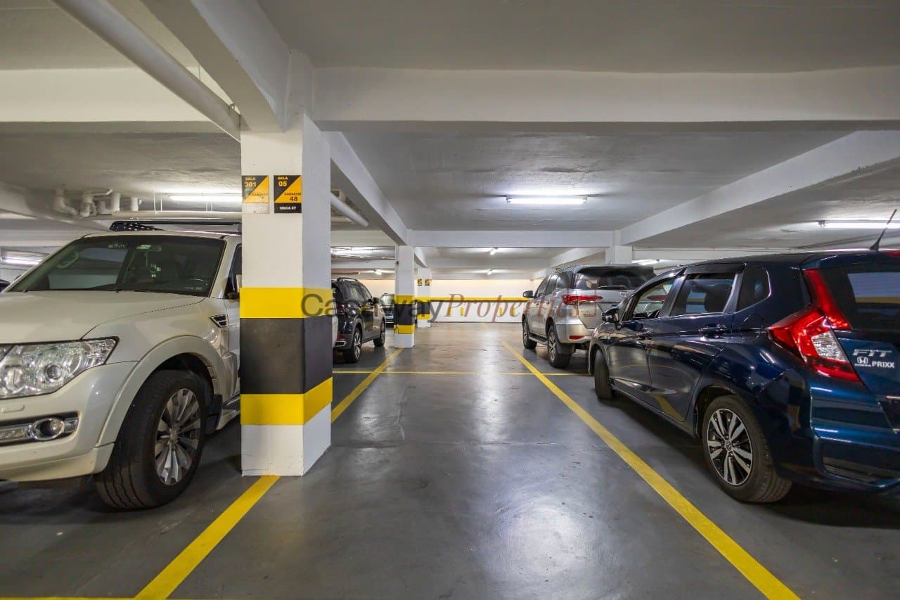 Imóvel em Batel, Curitiba - PR (27 / 35)