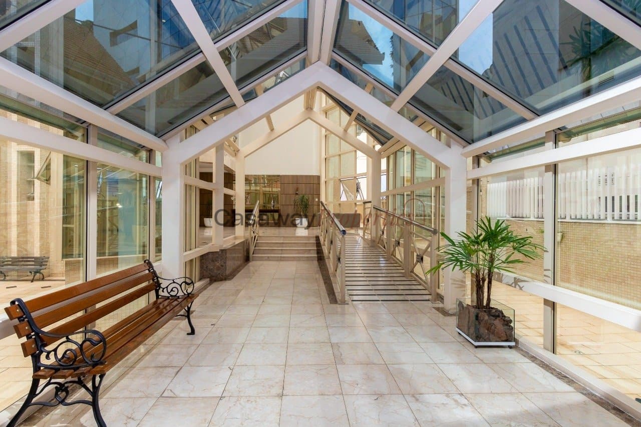 Imóvel em Batel, Curitiba - PR (31 / 35)