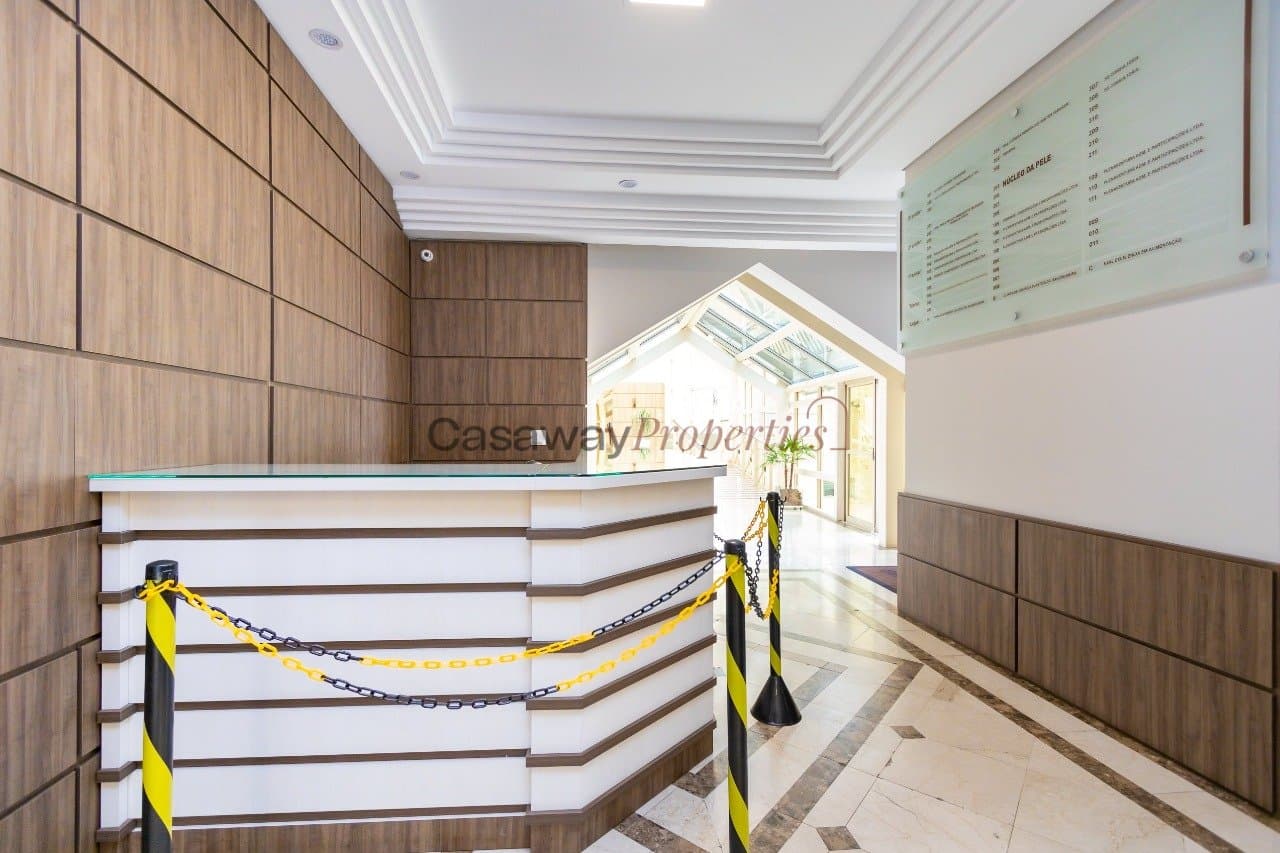 Imóvel em Batel, Curitiba - PR (30 / 35)