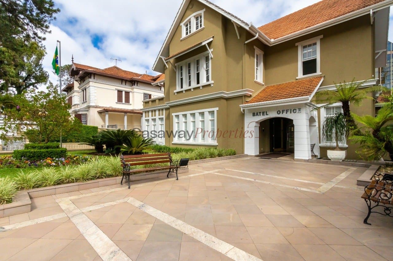 Imóvel em Batel, Curitiba - PR (33 / 35)