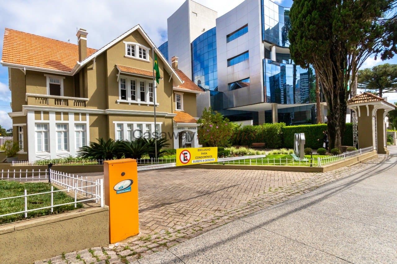 Imóvel em Batel, Curitiba - PR (34 / 35)