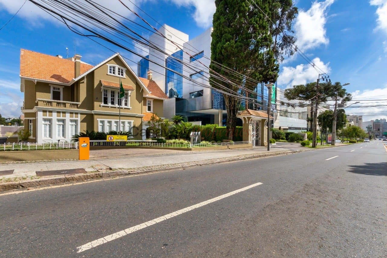 Imóvel em Batel, Curitiba - PR (35 / 35)