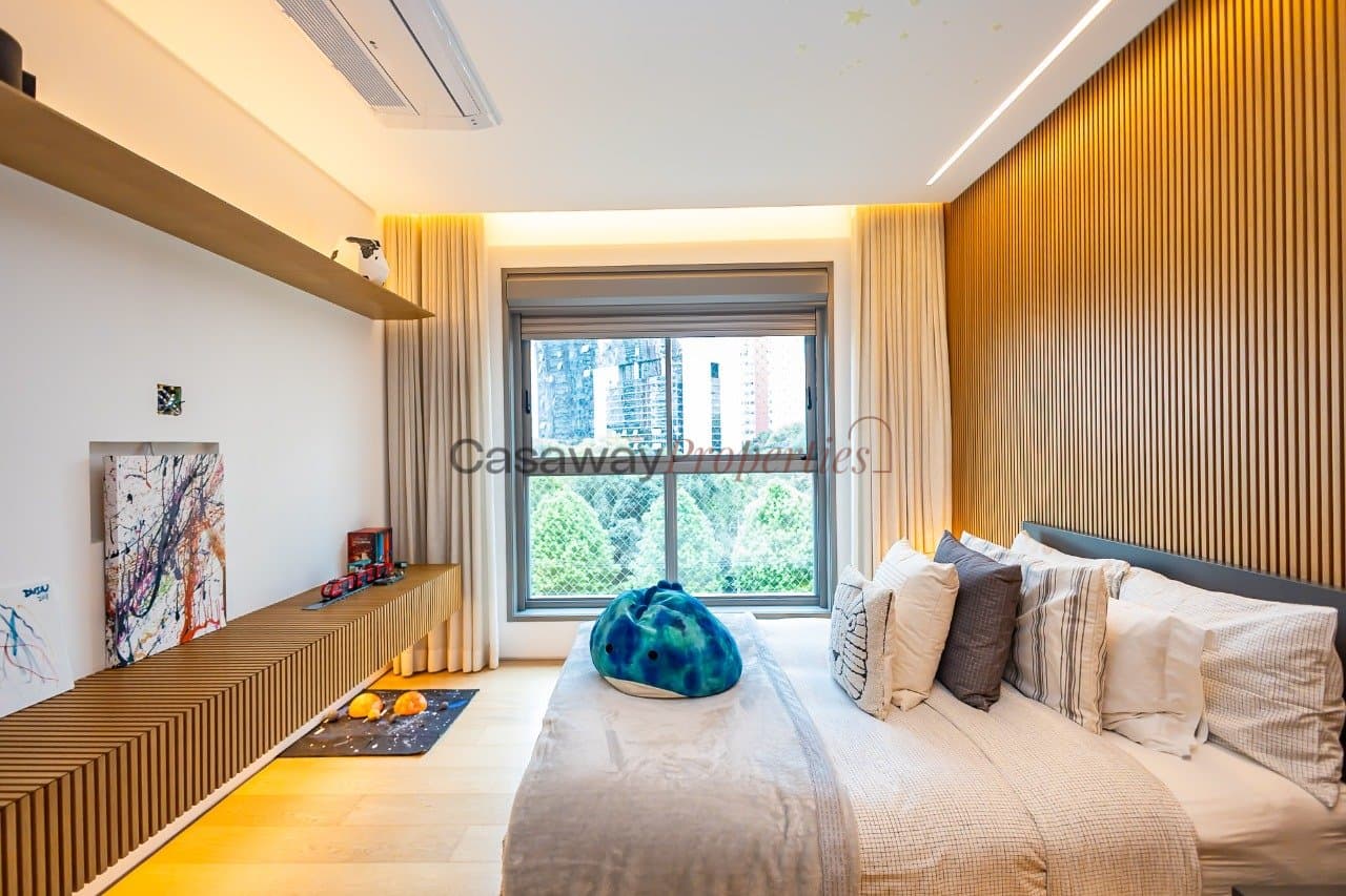 Apartamento 3 quartos em Ecoville, Curitiba - PR (23 / 53)