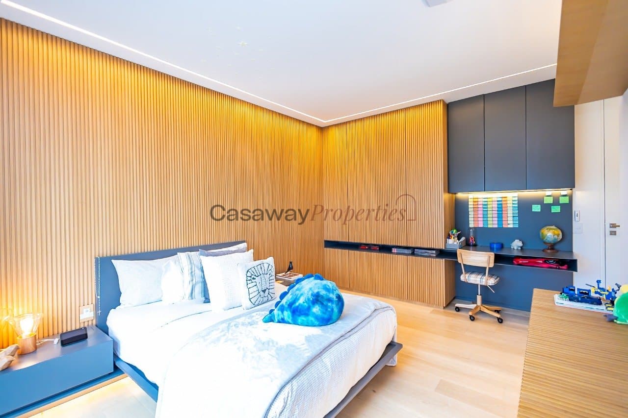 Apartamento 3 quartos em Ecoville, Curitiba - PR (22 / 53)