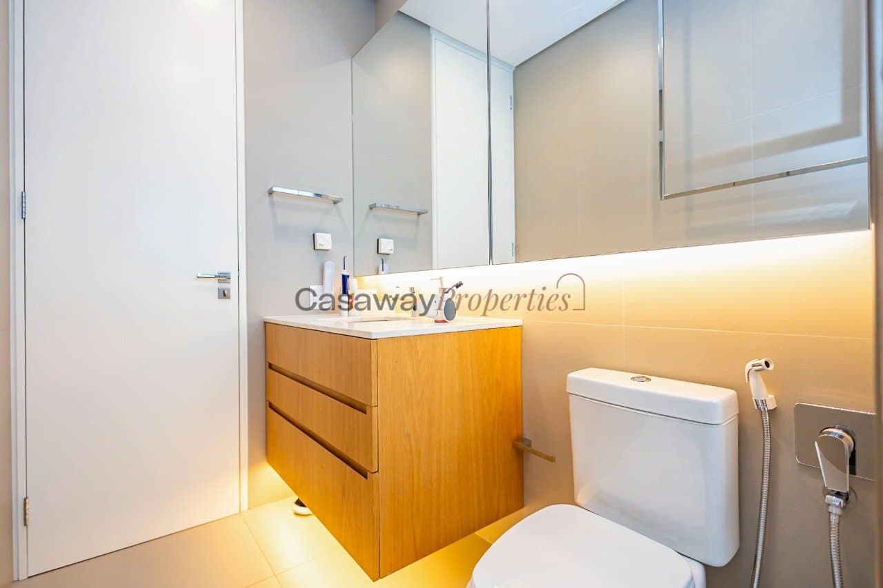 Apartamento 3 quartos em Ecoville, Curitiba - PR (25 / 53)