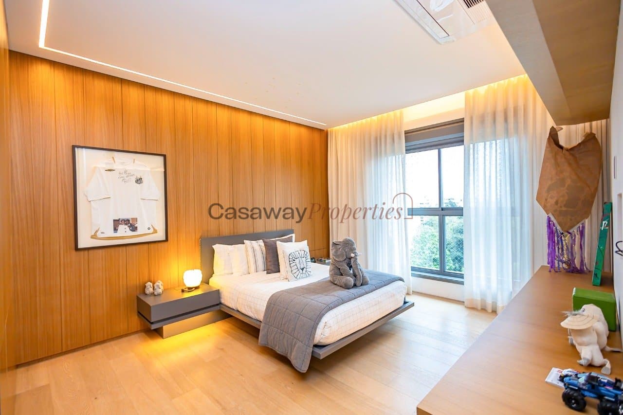 Apartamento 3 quartos em Ecoville, Curitiba - PR (27 / 53)