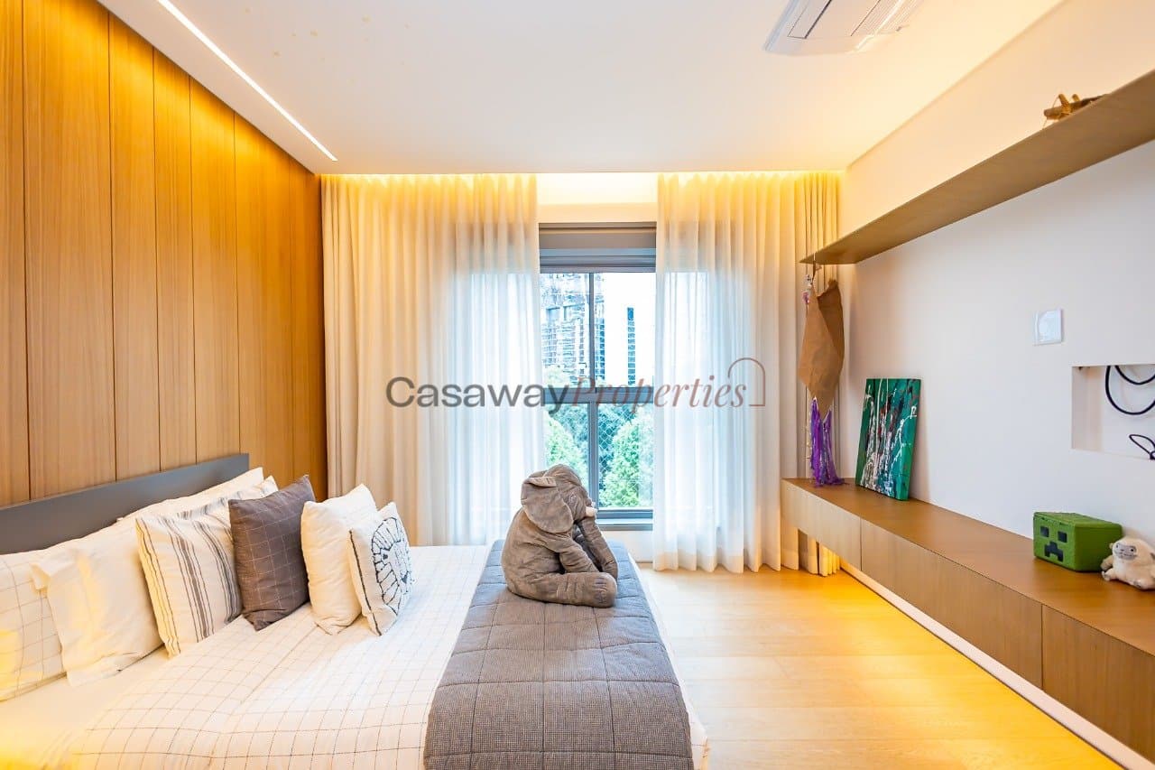 Apartamento 3 quartos em Ecoville, Curitiba - PR (26 / 53)