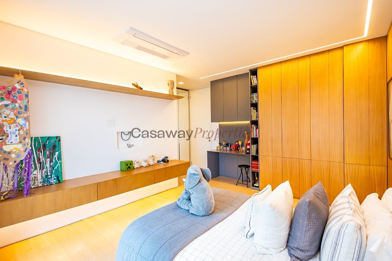 Apartamento 3 quartos em Ecoville, Curitiba - PR (28 / 53)