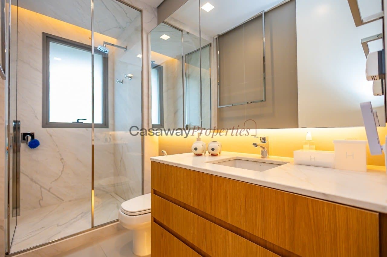 Apartamento 3 quartos em Ecoville, Curitiba - PR (29 / 53)