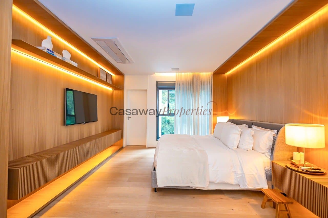 Apartamento 3 quartos em Ecoville, Curitiba - PR (32 / 53)