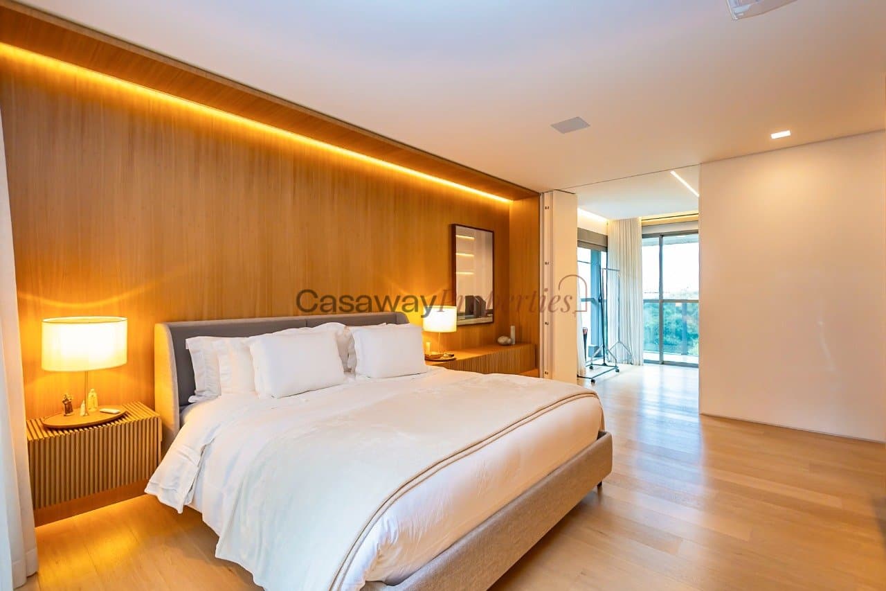 Apartamento 3 quartos em Ecoville, Curitiba - PR (33 / 53)